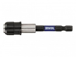 IRWIN Impact Performance Magnetic Torsion Bit Holder £8.99